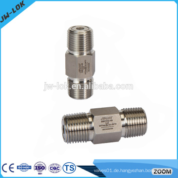 China Spring Check Valve